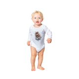 Classic Baby Long Sleeve Bodysuit