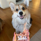 Telefoonhoesjes huisdier