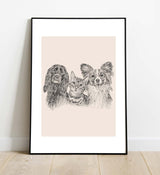 Sketch-portrait__rose