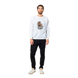 Classic Unisex Crewneck Sweatshirt