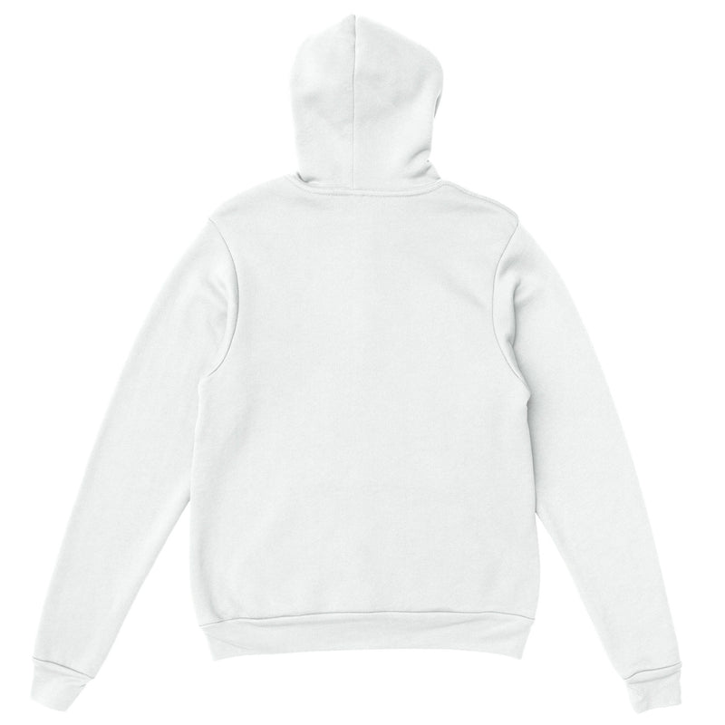 Unisex Pullover Hoodie | Bella + Canvas 3719