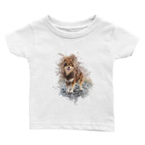 Classic Baby Crewneck T-shirt