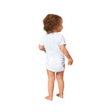 Classic Baby Short Sleeve Bodysuit