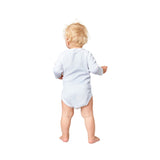 Classic Baby Long Sleeve Bodysuit