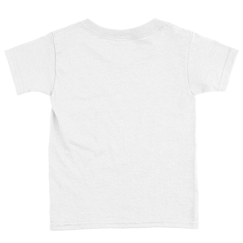 Toddler Staple T-Shirt | Bella + Canvas 3001T