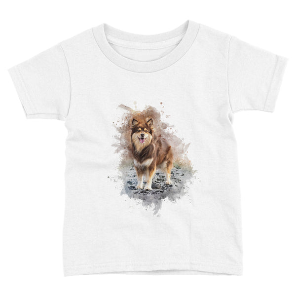 Toddler Staple T-Shirt | Bella + Canvas 3001T