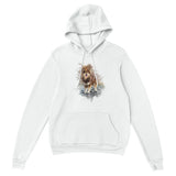 Unisex Pullover Hoodie | Bella + Canvas 3719